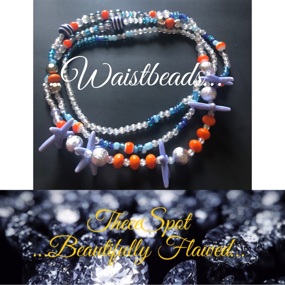 Enhanced Waistbeads
